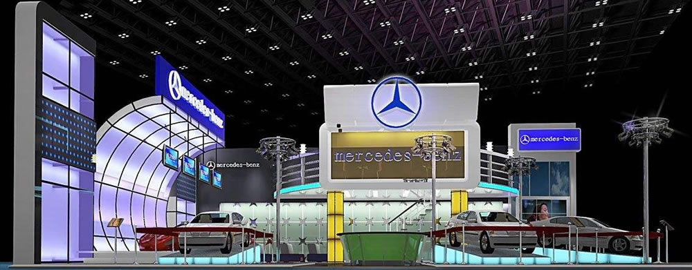 展览展示